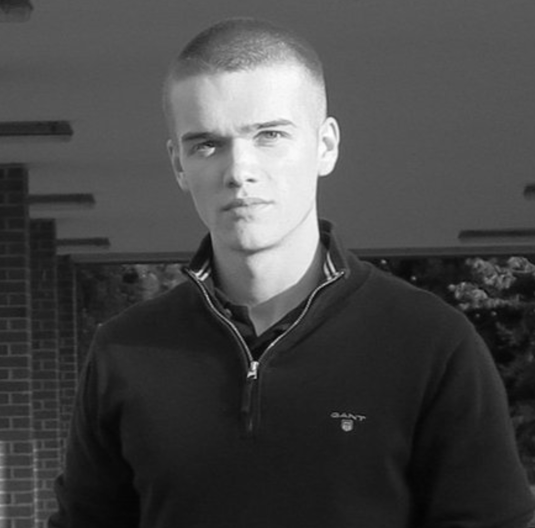 Joshua Mather